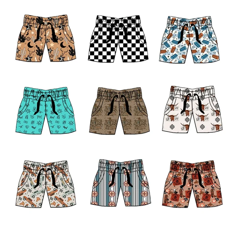 Fast Delivery Quality High Wildflower Baby Clothes Leading Chinese Apparel Factories – Whi