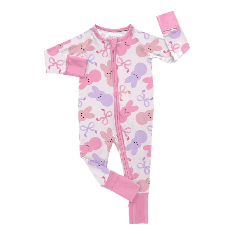 Myster Bamboo Pajamas Box Rapid Sample Development