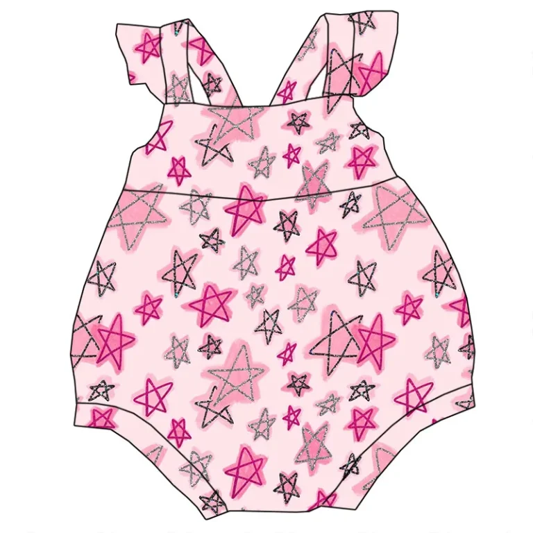 Bespoke Girls’ Pajamas Bespoke Suppliers: Curated Styles for Independent Boutiques