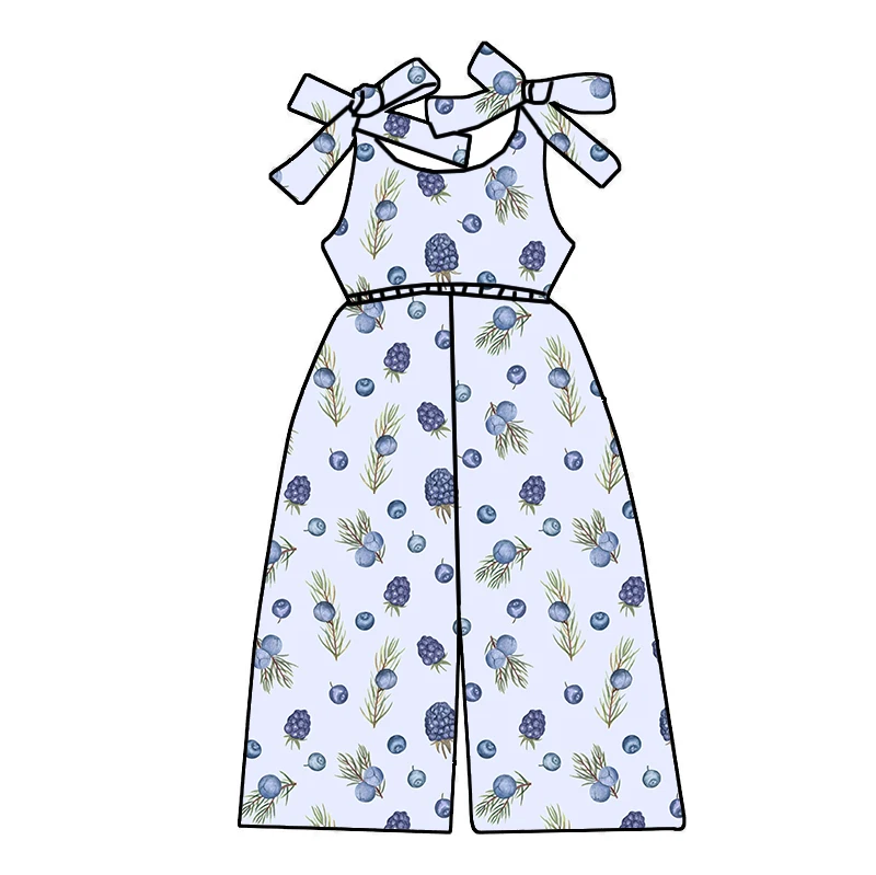 Soft and sustainable bamboo baby pajamas for B2B wholesale, offering premium quality and comfort for retailers seeking eco-friendly baby clothing.