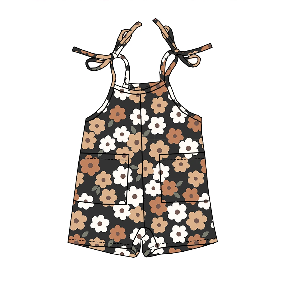 Soft and cozy newborn romper for babies, ideal for B2B wholesale buyers seeking premium-quality baby clothing at competitive prices.