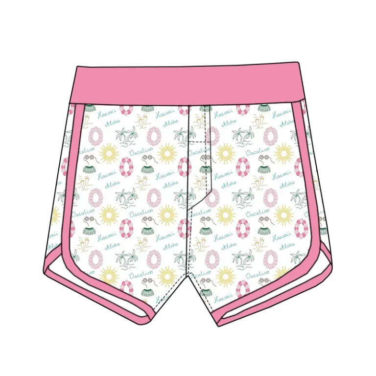 Unique Bundle Pajamas Bamboo Small Batch Production Small Batch Collections for Modern Bra
