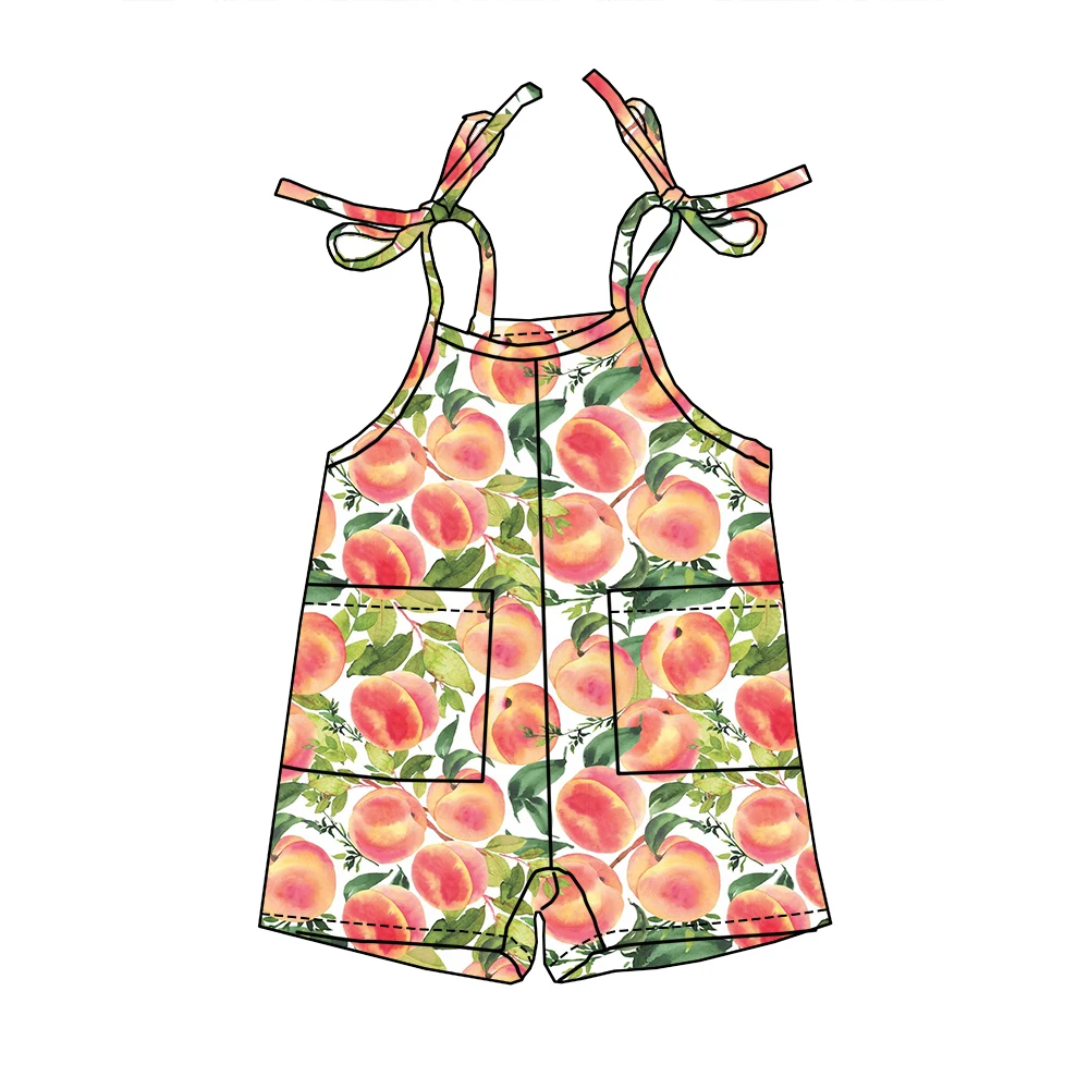 Eco-friendly bamboo kids' dresses in vibrant colors, ideal for B2B wholesale buyers seeking sustainable and stylish children's apparel.