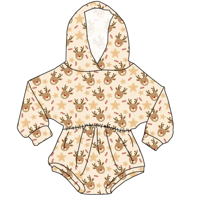High-Quality Gift Bamboo Sleepsuit Romper Summer Bamboo Sensitive Hospital Baby Set Skin N