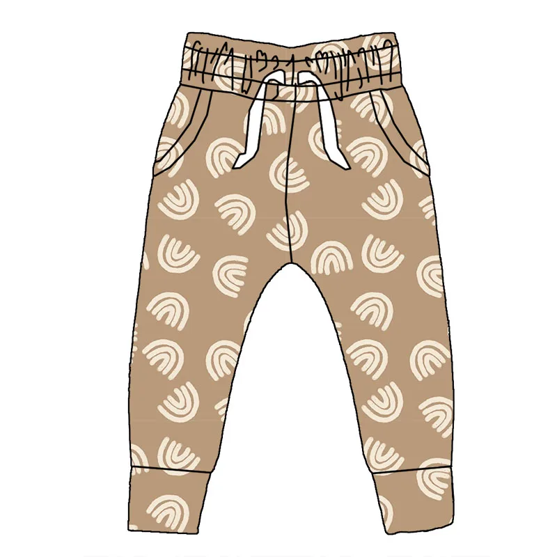 Wholesale bamboo toddler pajamas for boys: breathable, organic, and eco-friendly sleepwear perfect for retailers seeking sustainable kids' clothing options.