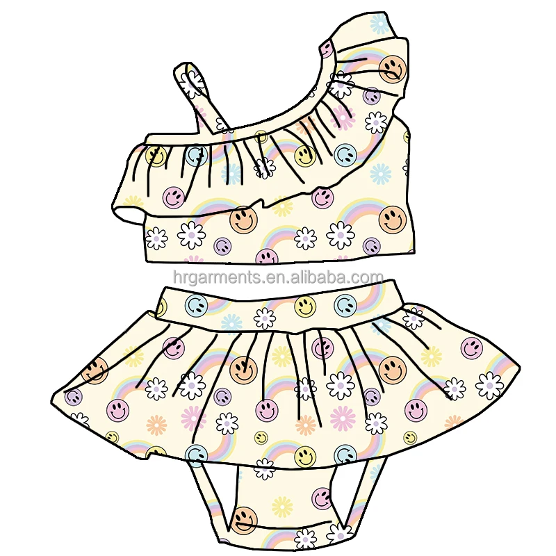 Wholesale bamboo baby sleeper with long sleeves and zippy closure. Soft, sustainable pajamas for kids from trusted manufacturers.