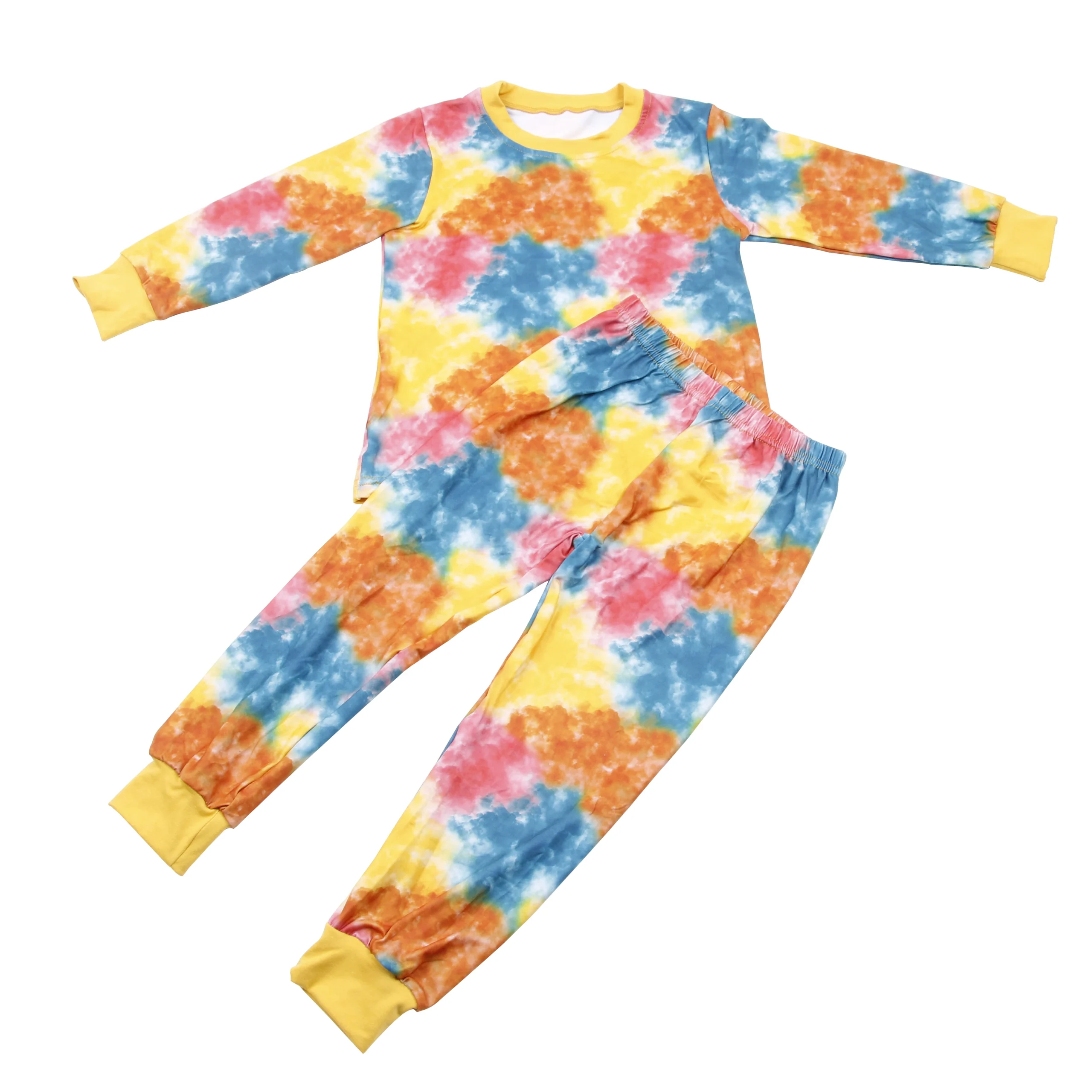 Soft preemie bamboo baby pajamas in neutral tones, ideal for B2B wholesale buyers seeking premium, eco-friendly infant apparel.