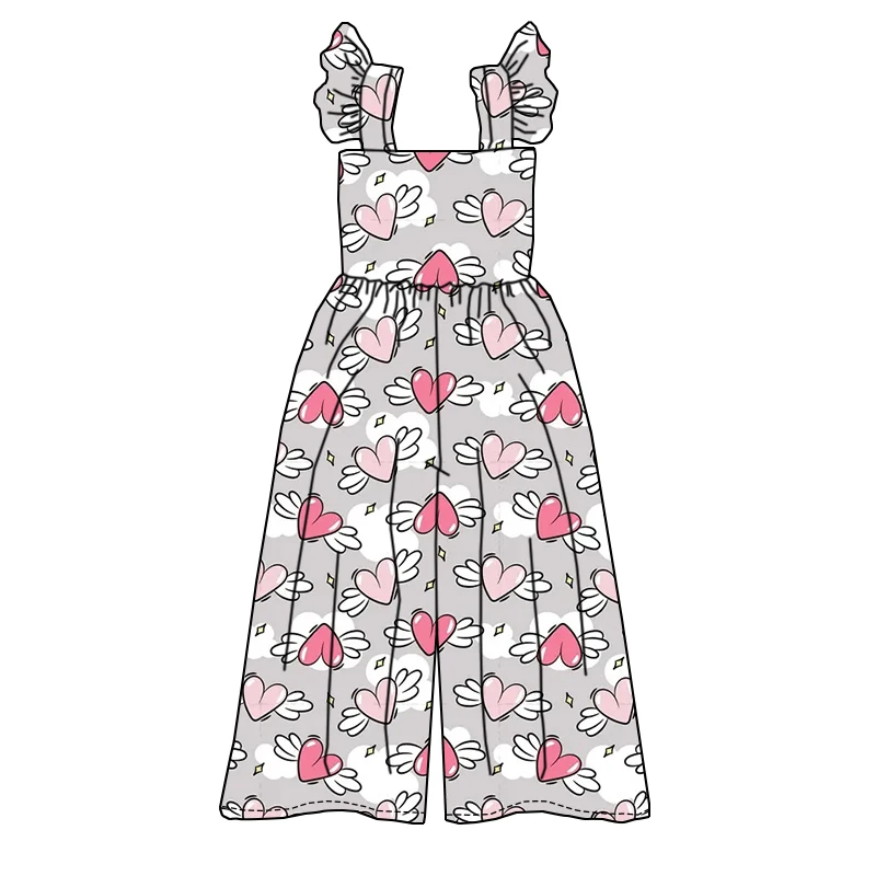 Wholesale baby rompers made from soft bamboo fabric. Perfect newborn baby clothes combining comfort, quality, and sustainable materials for retailers.