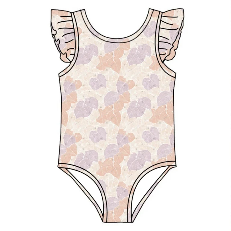 Unique Zip Baby Sleepsuit White-Label Manufacturing Small Batch Collections for Modern Bra