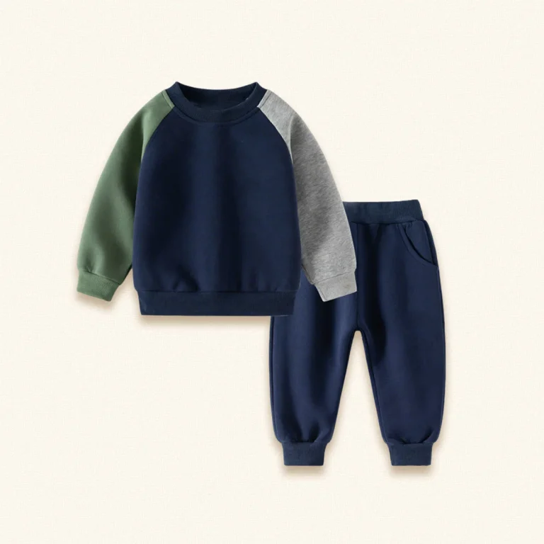 Scalable Private Label Gingerbread Bamboo Pajamas Family OEM/ODM Solutions Grow Your Bouti