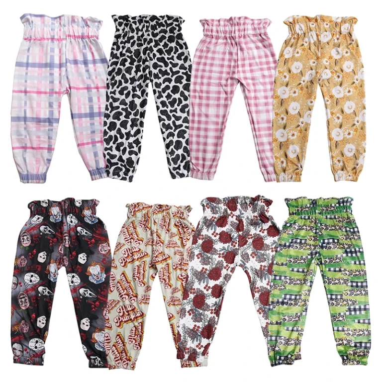 Spandex 95% Family 5% Bamboo Pajamas Best Manufacturers Supporting Bulk Wholesale Discount