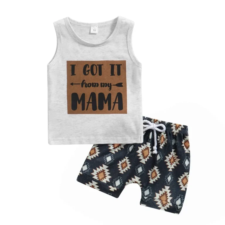 Baby Sets Fiber Boys Bamboo OEM/ODM Specialist Factories