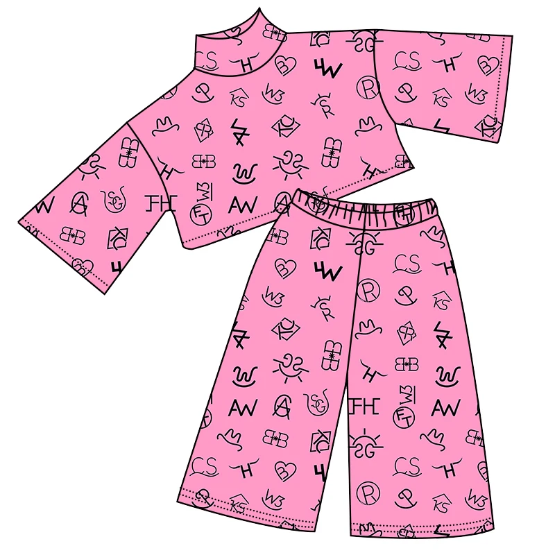 Wholesale women's bamboo modal pajamas in bulk – sustainable, soft, and perfect for retailers seeking eco-friendly sleepwear collections.