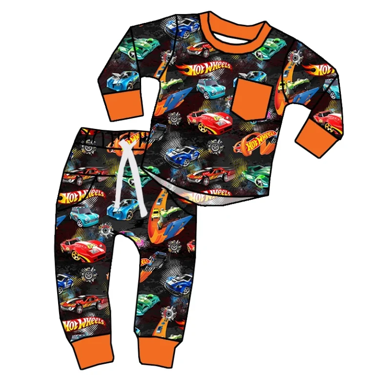 Tiered Pricing Bamboo Zipper Bamboo Baby Clothes Viscose Pajamas Baby Baby Bamboo Romper B