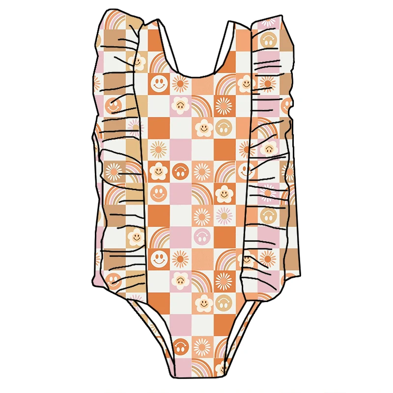 Soft and cozy newborn sleepsuit in premium fabric, ideal for B2B wholesale buyers seeking high-quality baby apparel for retail.
