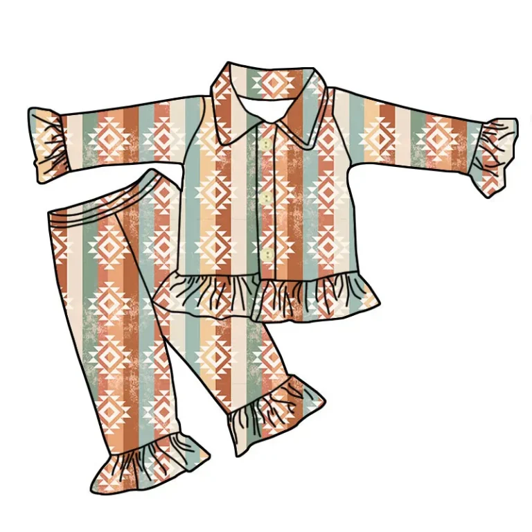 Scalable Bamboo Clues Pajamas Blues Factory Direct Pricing – Maximize Your Retail Margins