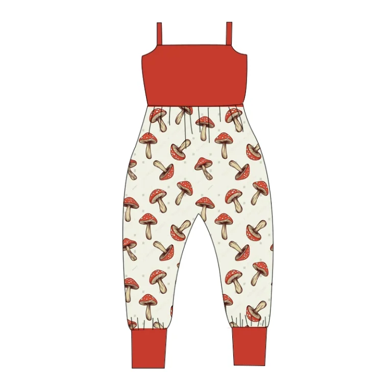 Mass Production Organic Bamboo Clothes Children OEM/ODM Partner Scalable Solutions for Big