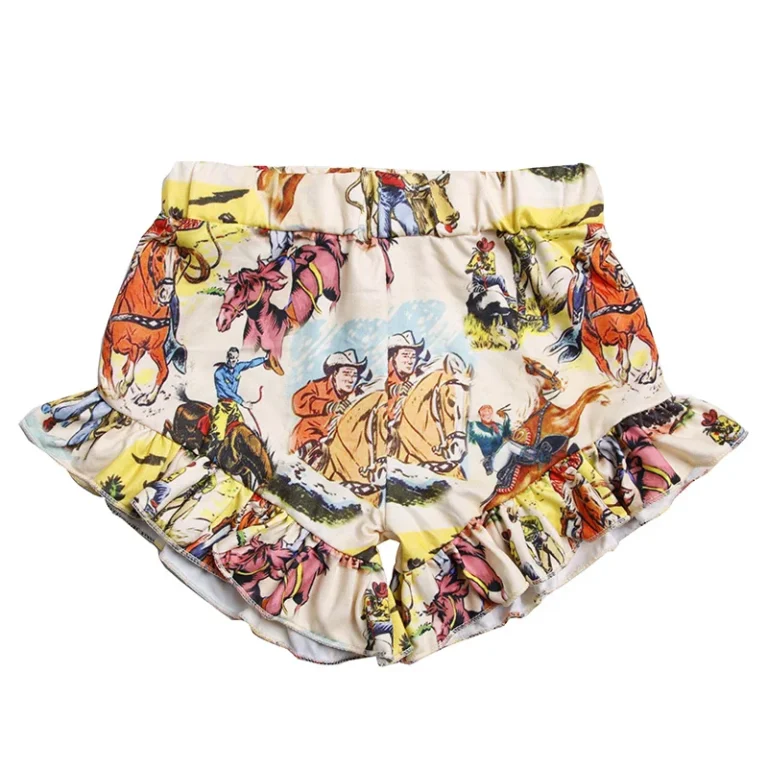 Western Bamboo Pajamas Wholesale Bespoke Suppliers Supporting Rapid Sample Development (Lo