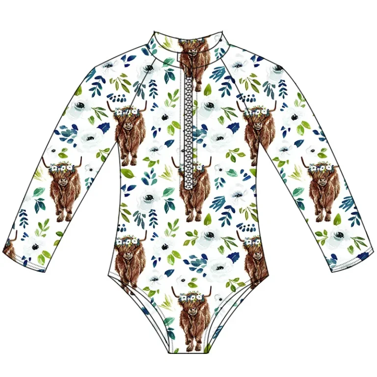 Premier Textile Manufacturers Professional Baby Clothes Manufacturing
