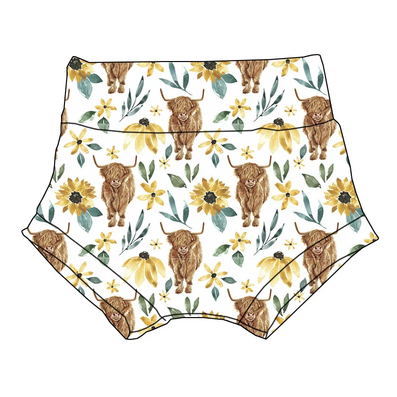 Eco-friendly bamboo underwear for women in bulk—ideal for B2B wholesalers seeking sustainable, breathable, and high-quality lingerie solutions.