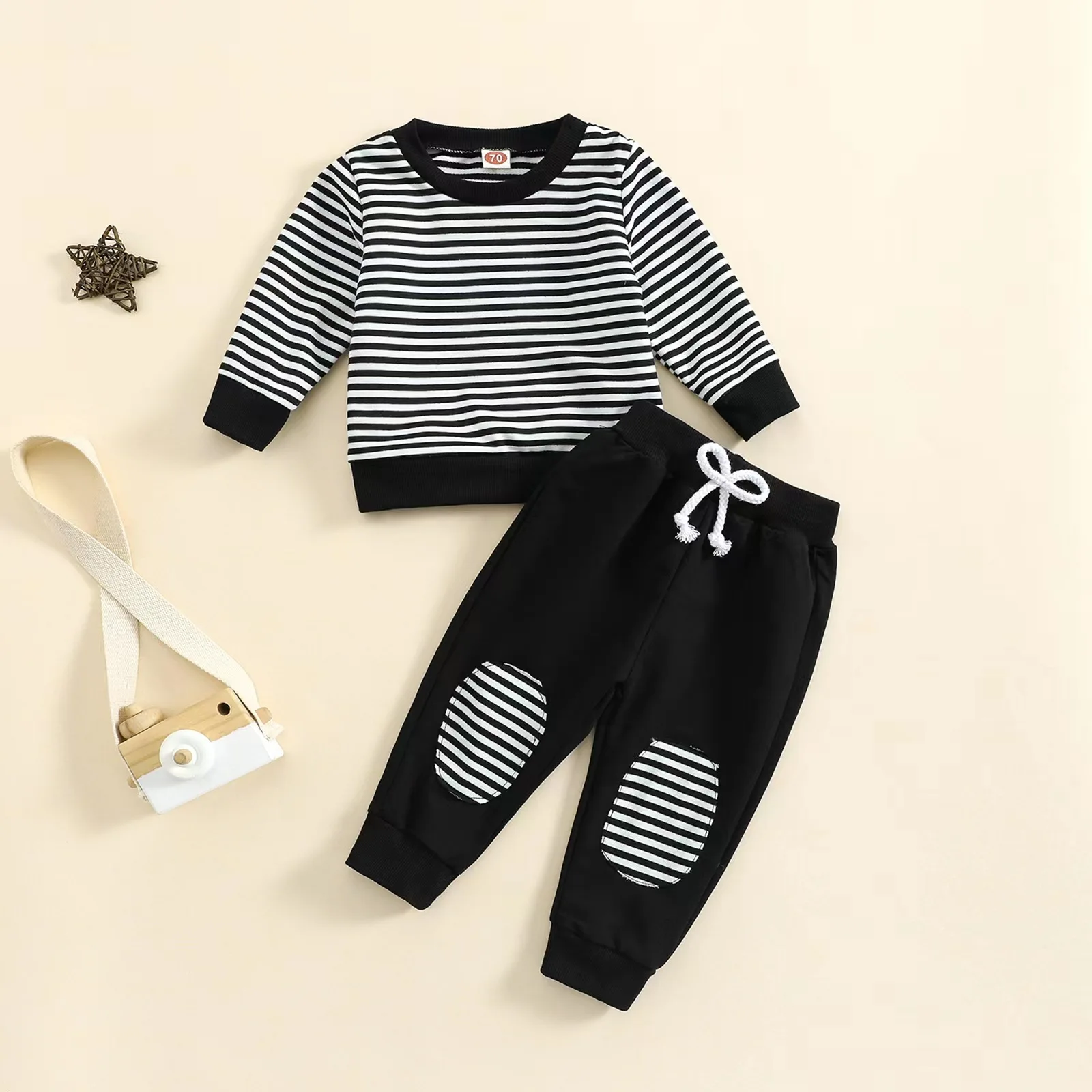 Wholesale baby bamboo shortie zippy pajamas in assorted sizes and colors, perfect for retailers seeking premium kids' sleepwear inventory.