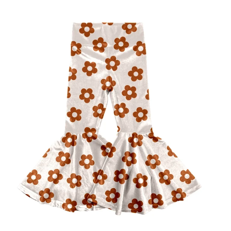 Pj Bow Kids Christmas With Full-Package Production Supporting Small Batch Production (Low