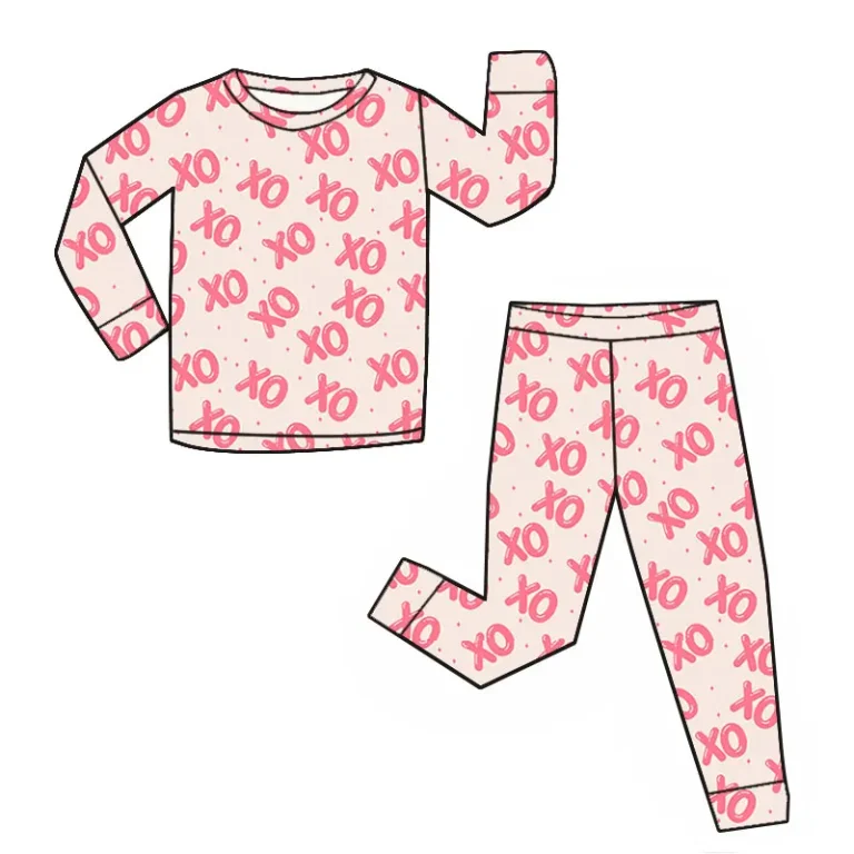 High-Quality China Bamboo Pajamas Wholesaler for Global Wholesalers