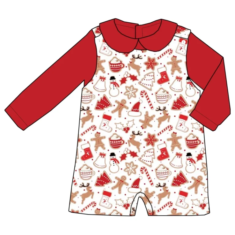 Fast Lead-Time Christmas Family Bamboo Certified Okeo Pajamas Tex Wholesaler OEM/ODM Solut