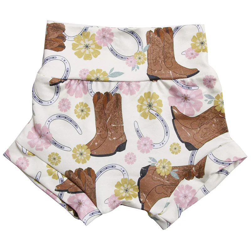 Soft baby bamboo pajamas romper in neutral tones, perfect for eco-friendly B2B wholesale babywear collections. Sustainable and stylish infant clothing.