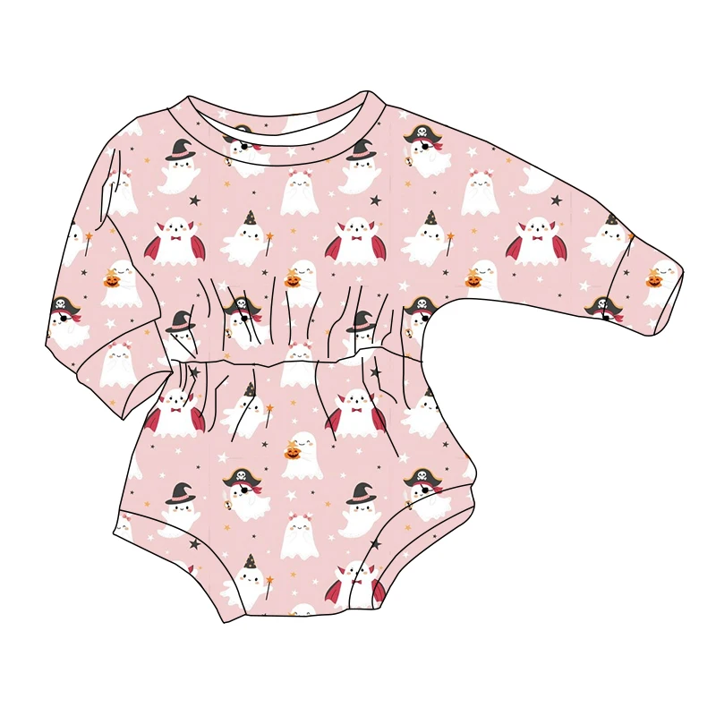 Wholesale baby romper 'Little Sleepers' – soft, durable, and stylish sleepwear for retailers seeking high-quality infant apparel in bulk.