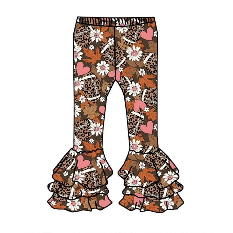 Mass Production Pajamas Bamboo Cotton Kids Ready to Ship Scalable Solutions for Big Brands