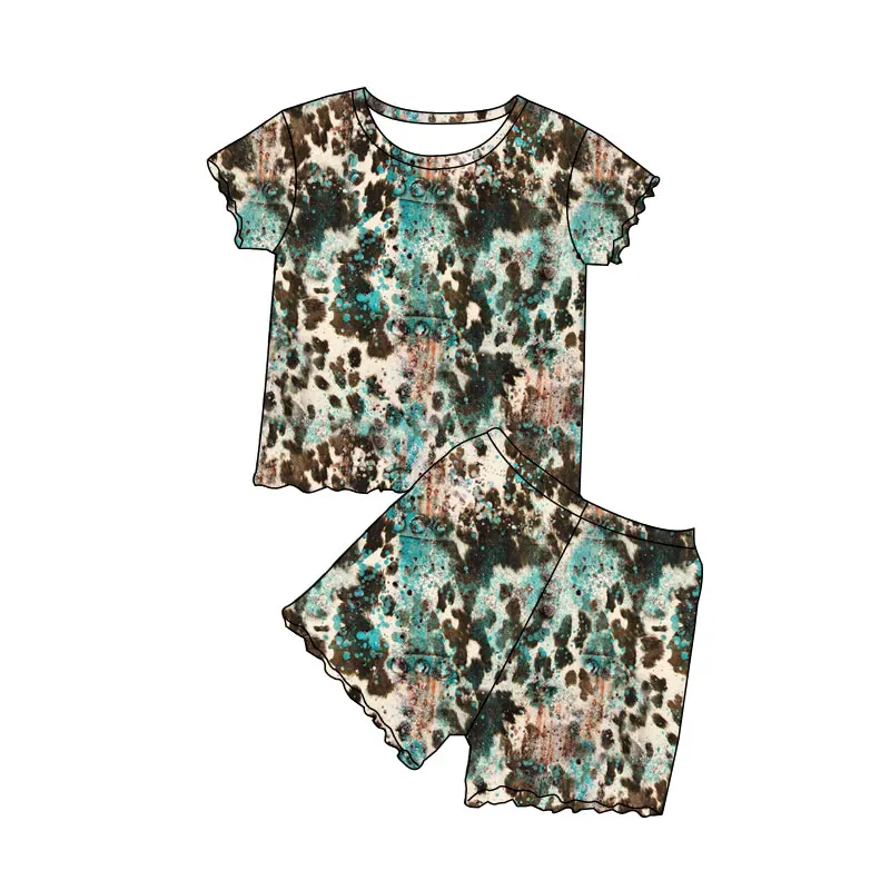 Adorable baby romper bedding in soft, premium fabrics, perfect for B2B wholesale buyers seeking high-quality infant products for retail.