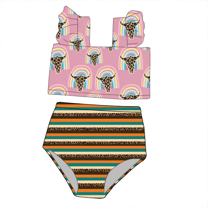 Wholesale bamboo kids pajamas: soft, stylish jumpsuits for boys and girls. Ideal for B2B retailers seeking quality children's sleepwear.
