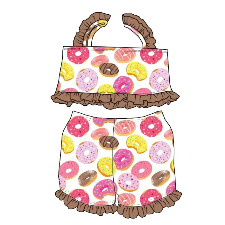 China Trusted Global Suppliers Wholesale Baby Clothes Newborn Factory Direct Pricing