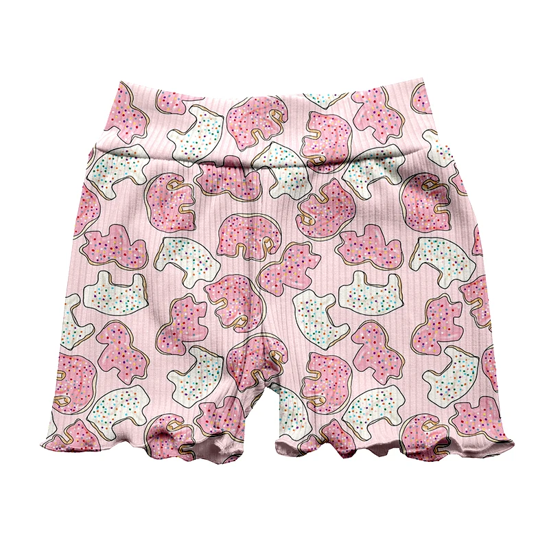 Comfortable organic bamboo kids' pajamas in vibrant designs, ideal for B2B wholesale buyers seeking sustainable and eco-friendly sleepwear options.