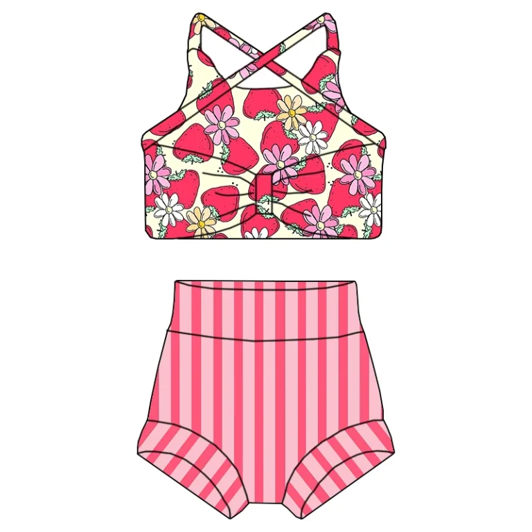 Fast Delivery Wholesale Pajamas Bamboo Baby Private Label Company – Private Label Service