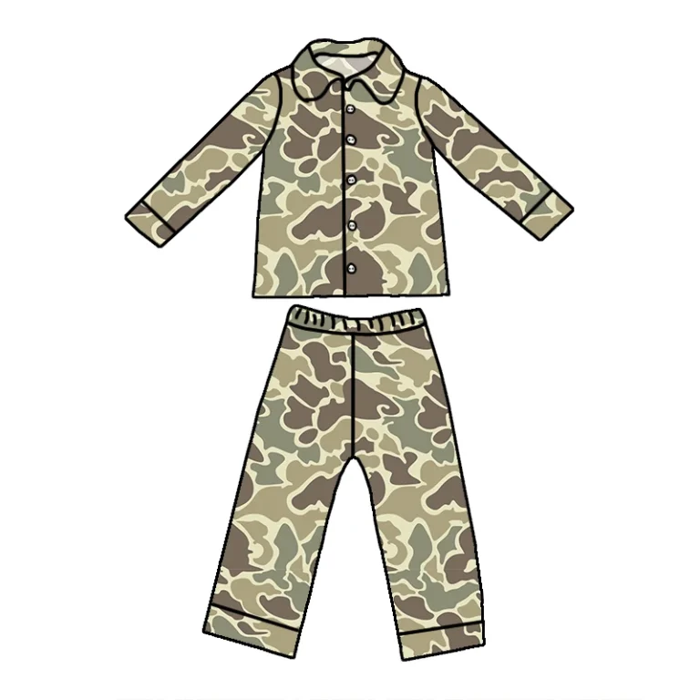 Mass Production Baby Western Clothes SMETA Compliant Suppliers Scalable Solutions for Big