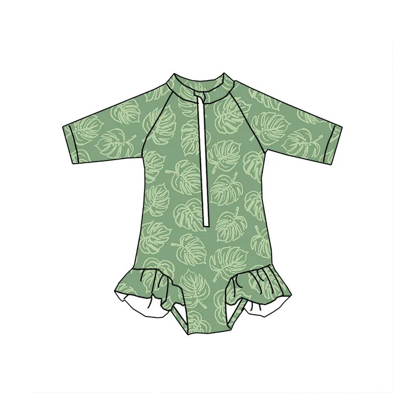 Custom baby bamboo pocket with eco-friendly design, ideal for B2B wholesale. Sustainable, soft, and perfect for baby products businesses.