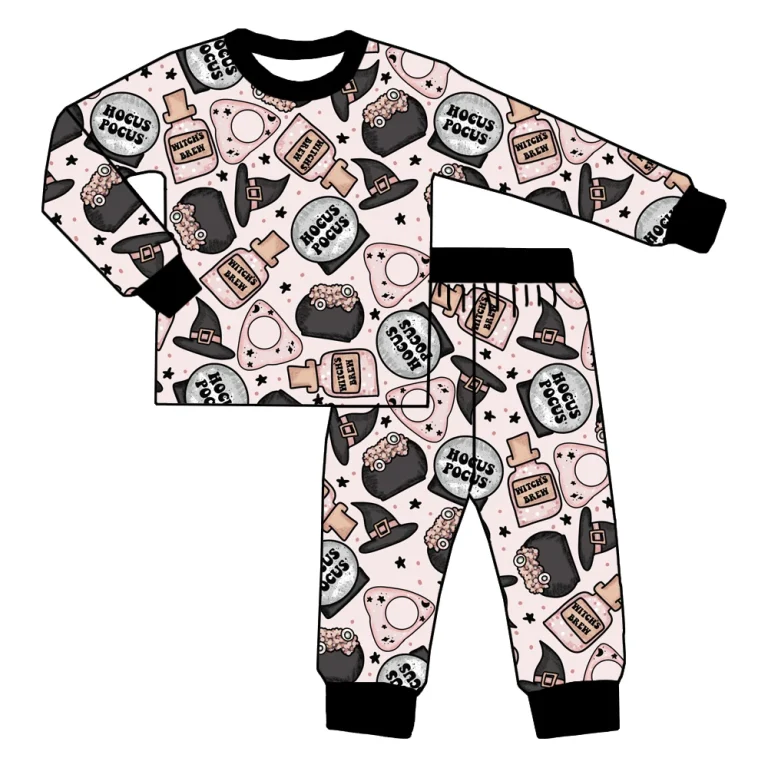 Seamless Set Pajama Bamboo Women Low MOQ Factory with CPC Certified Compliance