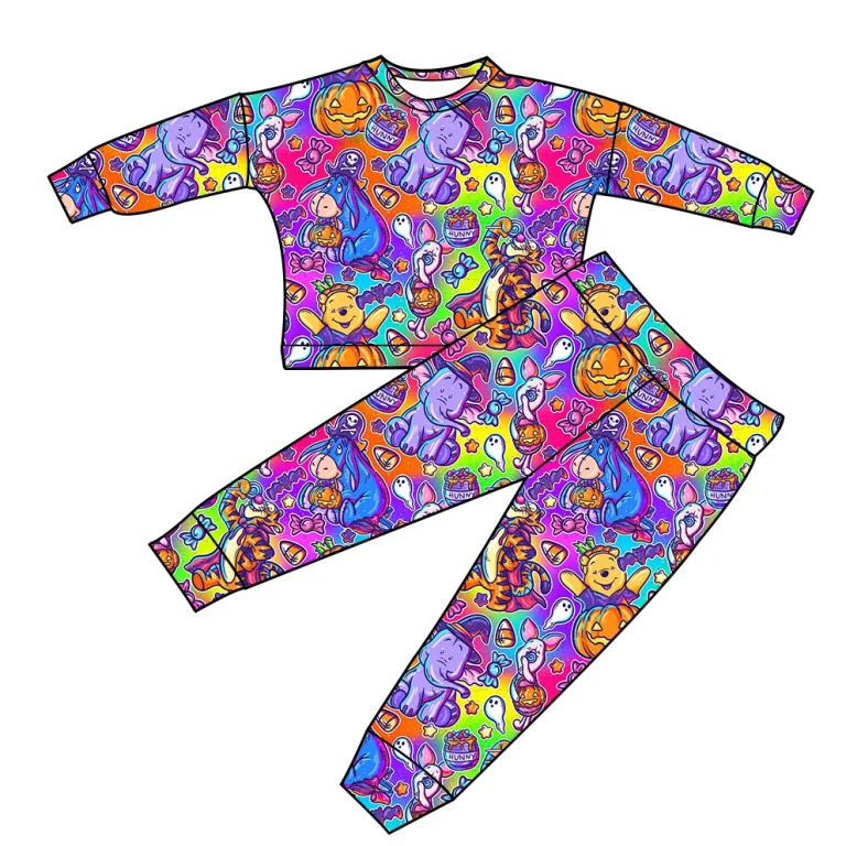 250 Custom Bamboo Pajamas Gsm Trusted Global Suppliers Supporting Low MOQ FactoryLow MOQ