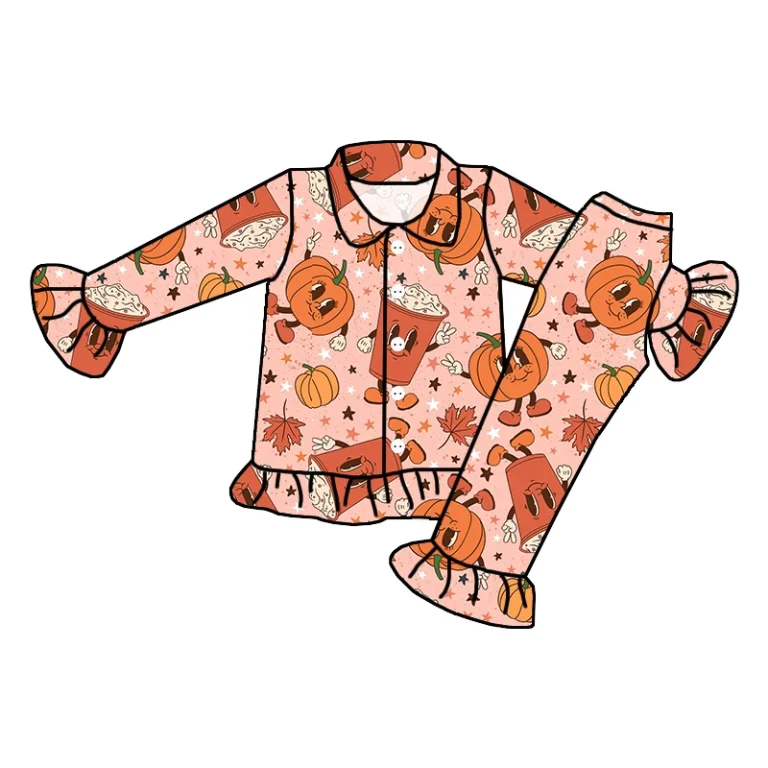 High-Quality Boxes Mystery Bamboo Pajamas Rts Elite Garment Suppliers for Global Wholesale