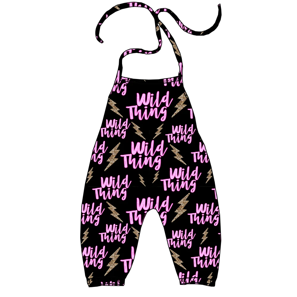 Soft and durable footies baby romper for B2B wholesale, perfect for retailers seeking premium, comfortable infant clothing in bulk.