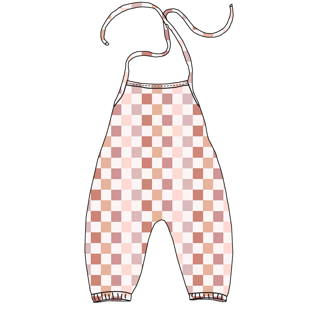 Bulk summer infant pajamas for wholesalers: Lightweight, breathable designs perfect for baby apparel retailers seeking quality and comfort.