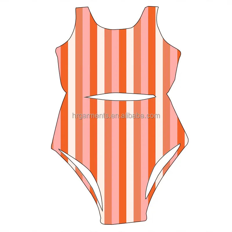 Wholesale baby girls' zip-up pajamas in soft, durable fabric – perfect for retailers seeking quality and comfort for infants.