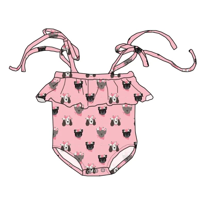 Reliable Kids Pajamas Bamboo Wholesaler: Overcoming Supply Chain Hurdles