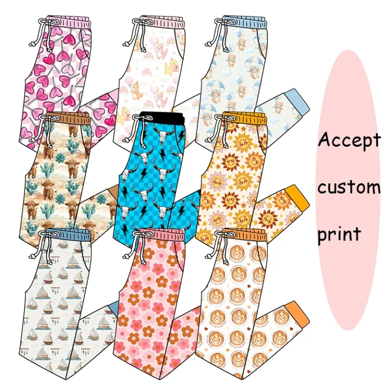 Bamboo Baby Viscose Rompers Ready to Ship Supporting Rapid Sample Development (Low MOQ)