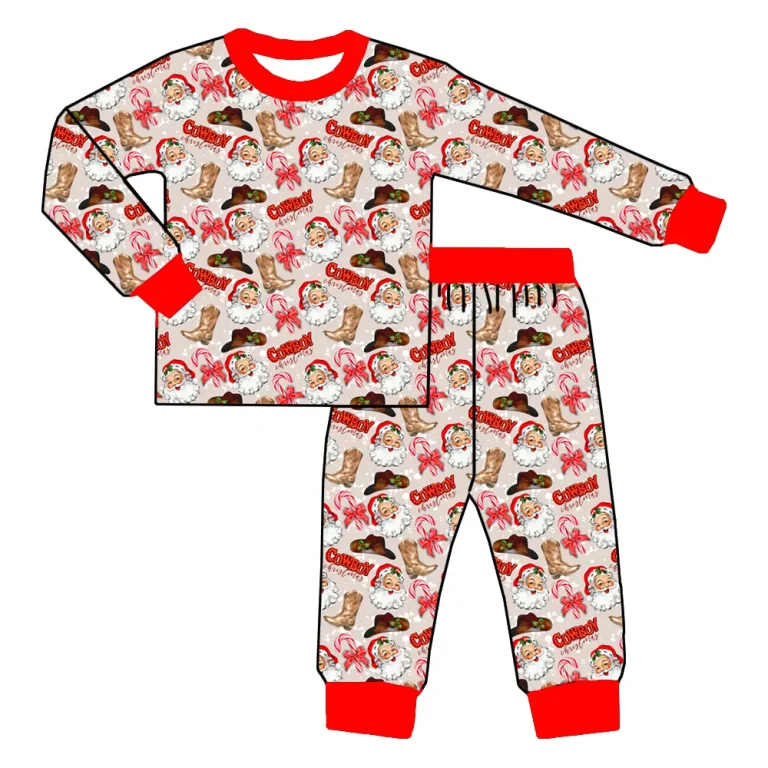 Best CPC Certified Farm Bamboo Pajamas Eco-friendly High-Volume Export Expert