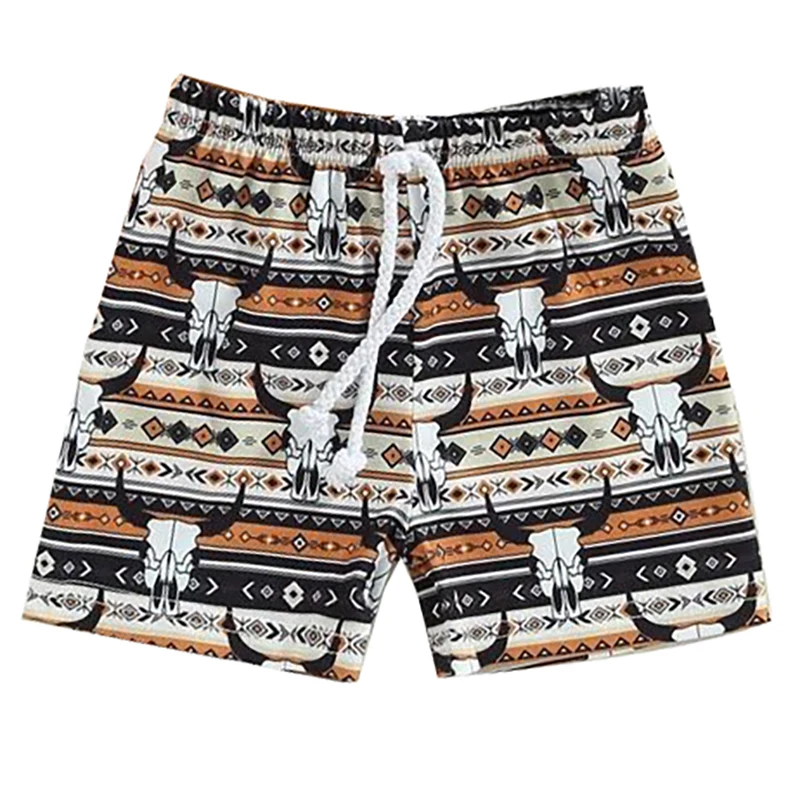 Hot Sale Newborn Baby Bummies High Waist Kids Bummie Milk Silk Soft Fabric Custom Print Summer Girl Short Clothes - Image 5