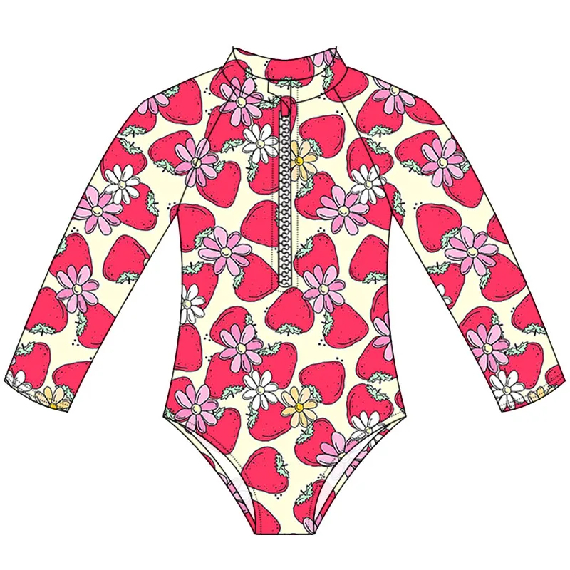Eco-friendly bamboo baby pajamas suits set for wholesale – soft, breathable, and sustainable sleepwear ideal for B2B retailers.