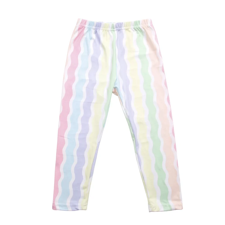 Bamboo Kids Pa]Amas Wholesaler Supporting Low MOQ FactoryLow MOQ